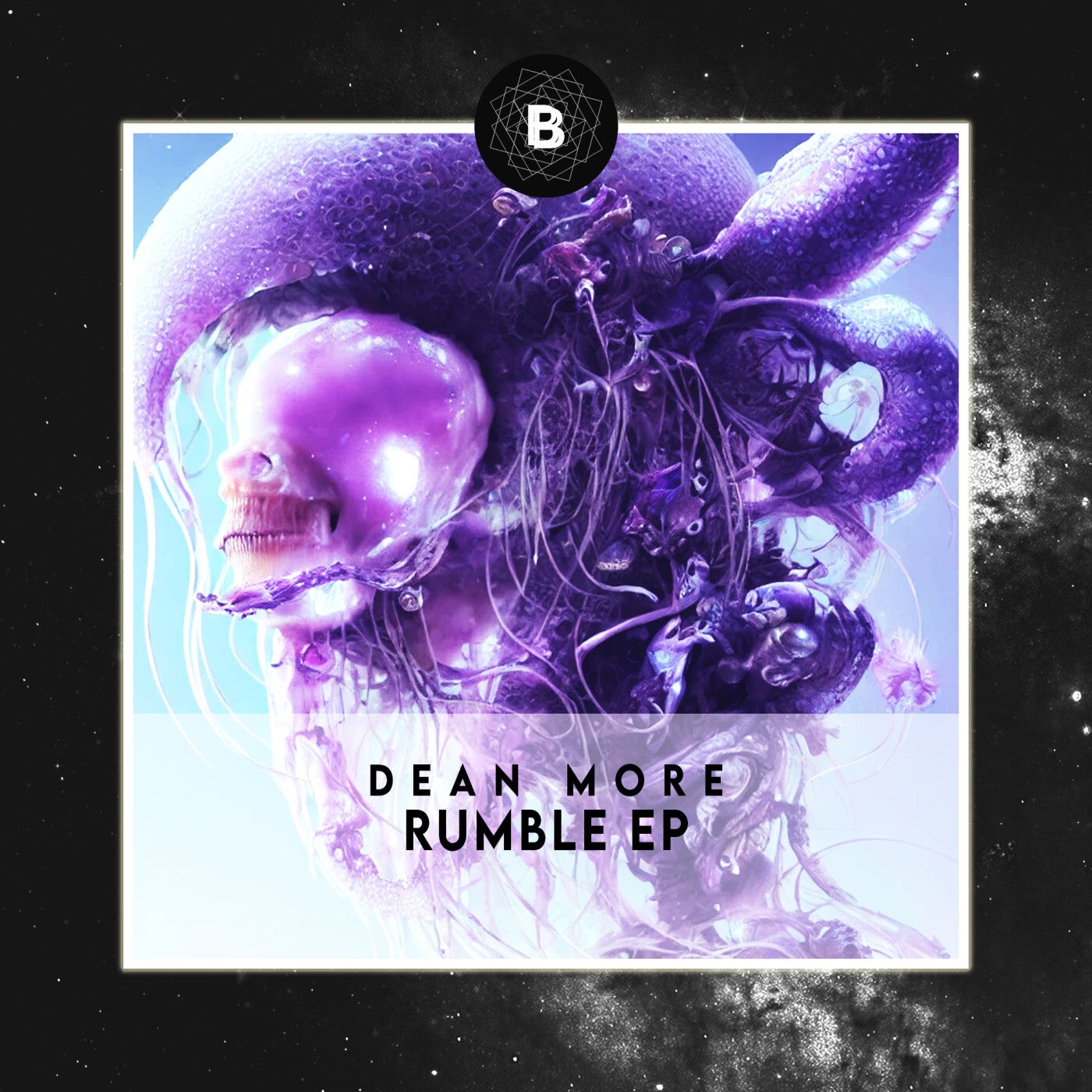 Dean More - Rumble EP [BBR011]